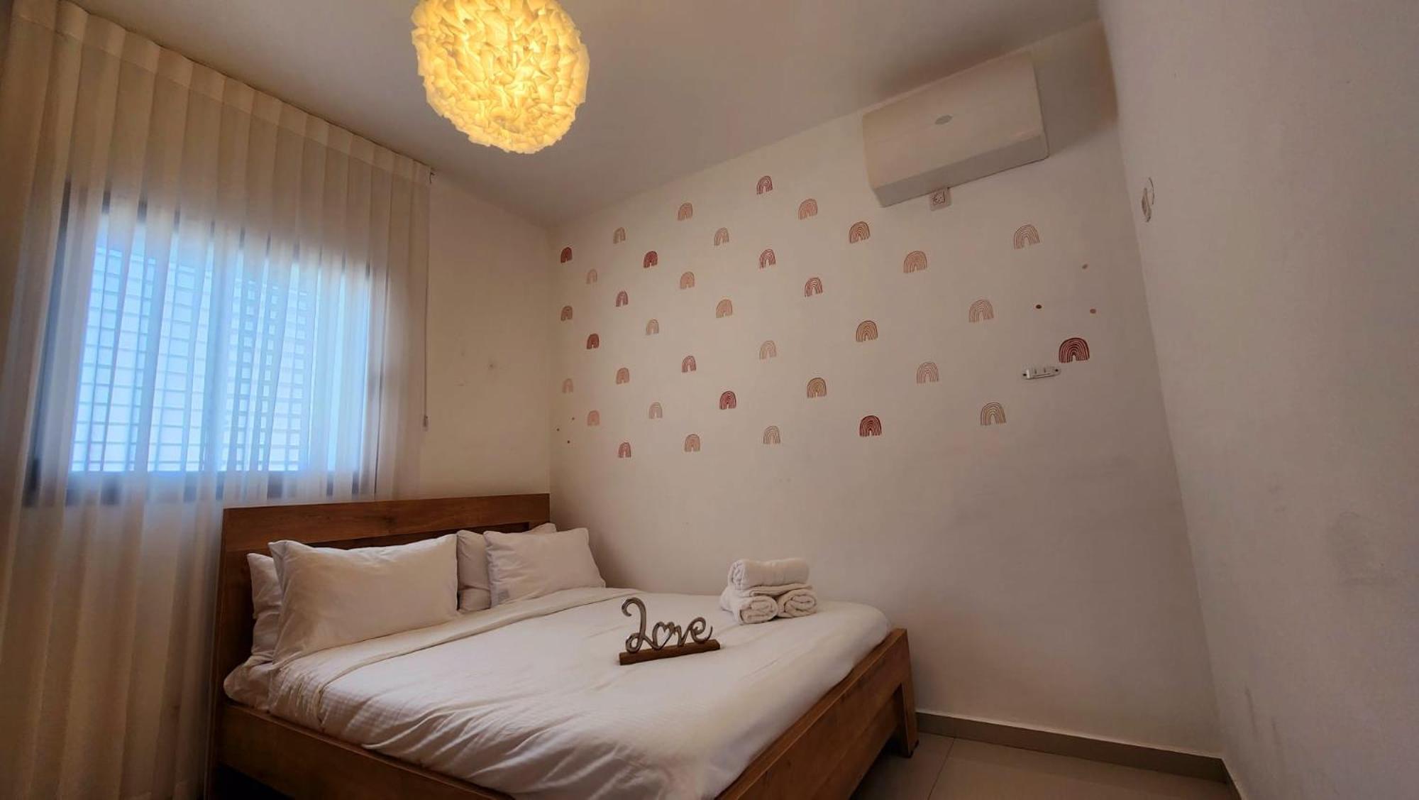 Melony Apartments Yam Suf Street Eilat Buitenkant foto
