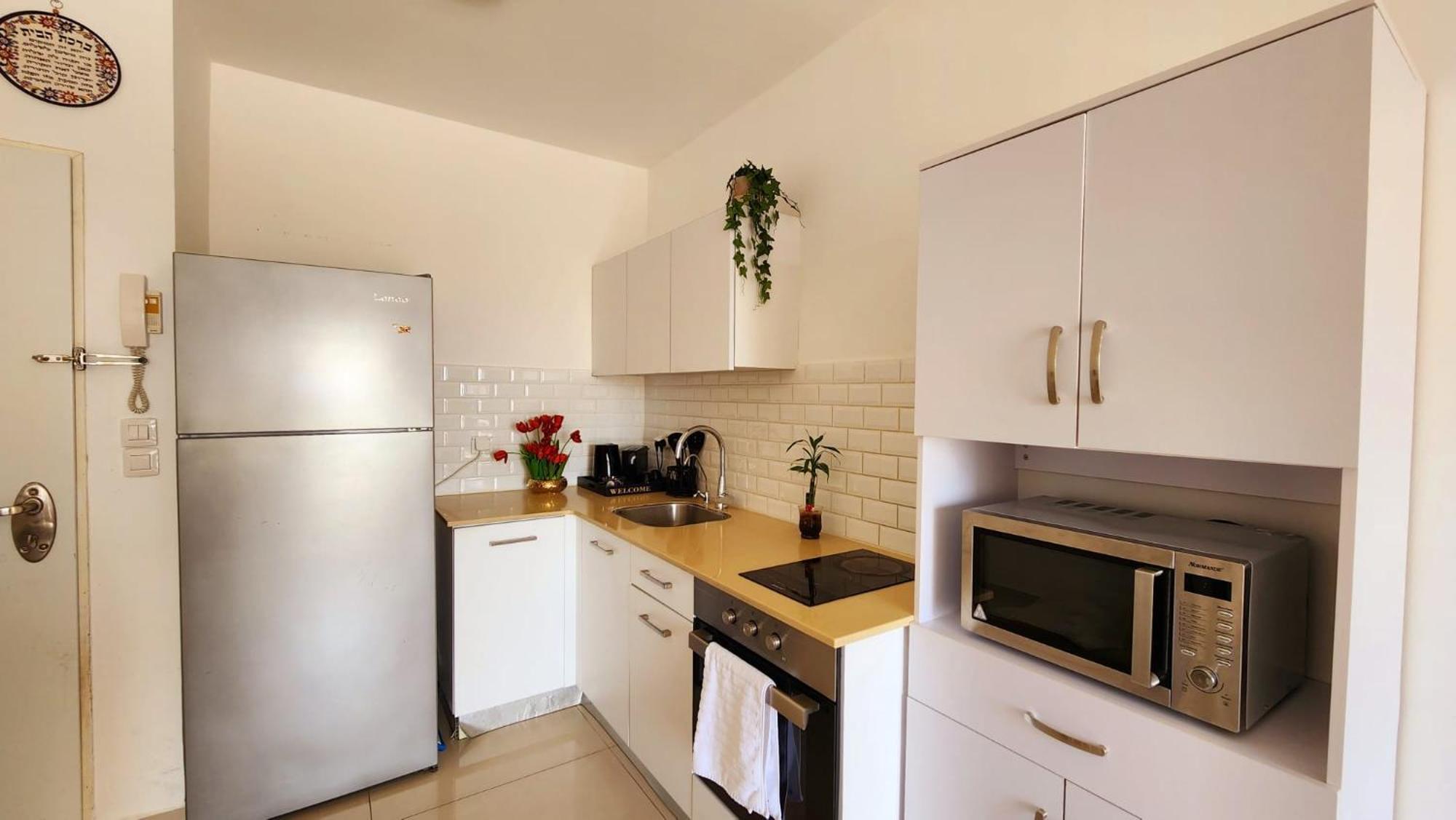 Melony Apartments Yam Suf Street Eilat Buitenkant foto