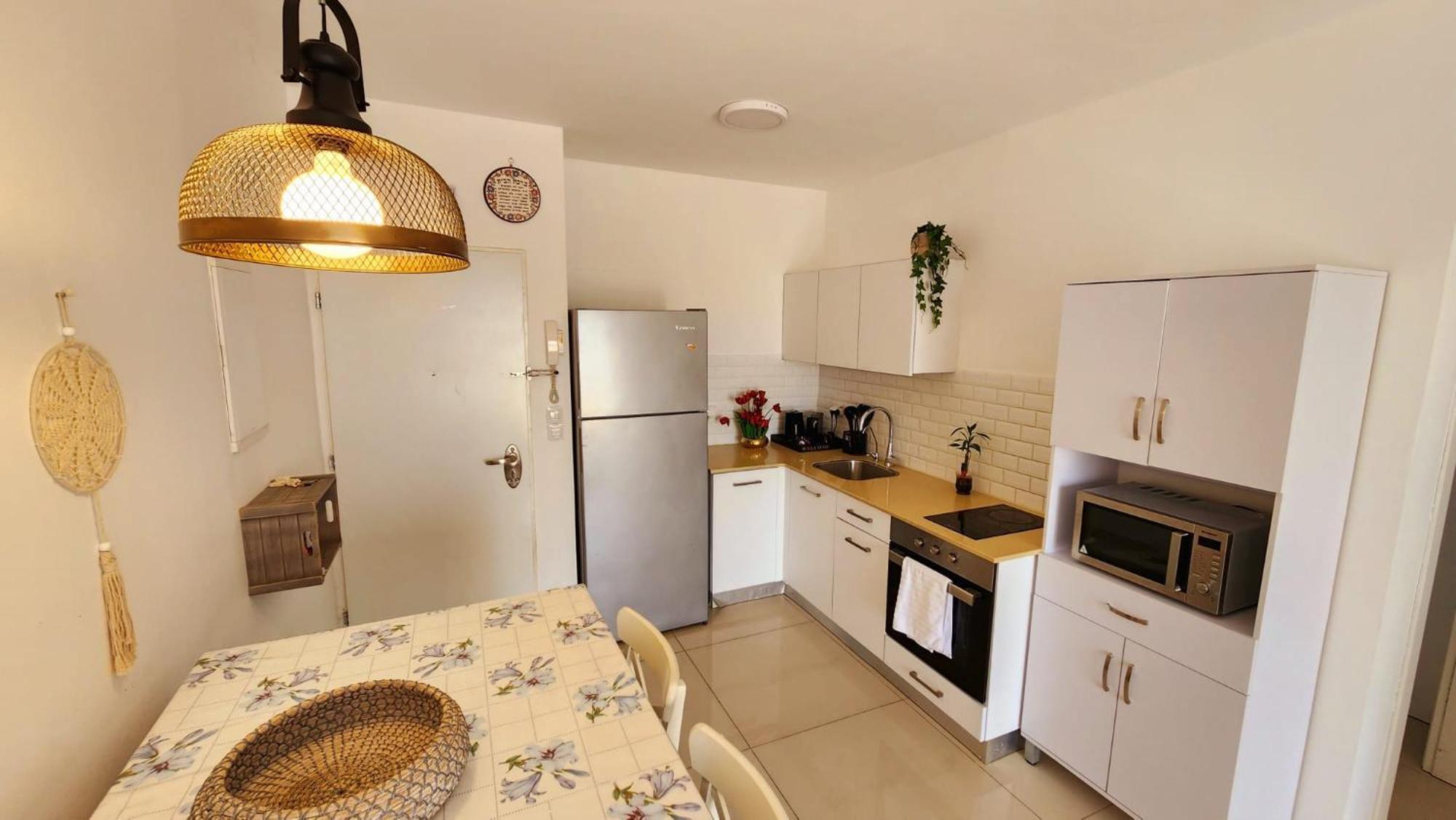 Melony Apartments Yam Suf Street Eilat Buitenkant foto