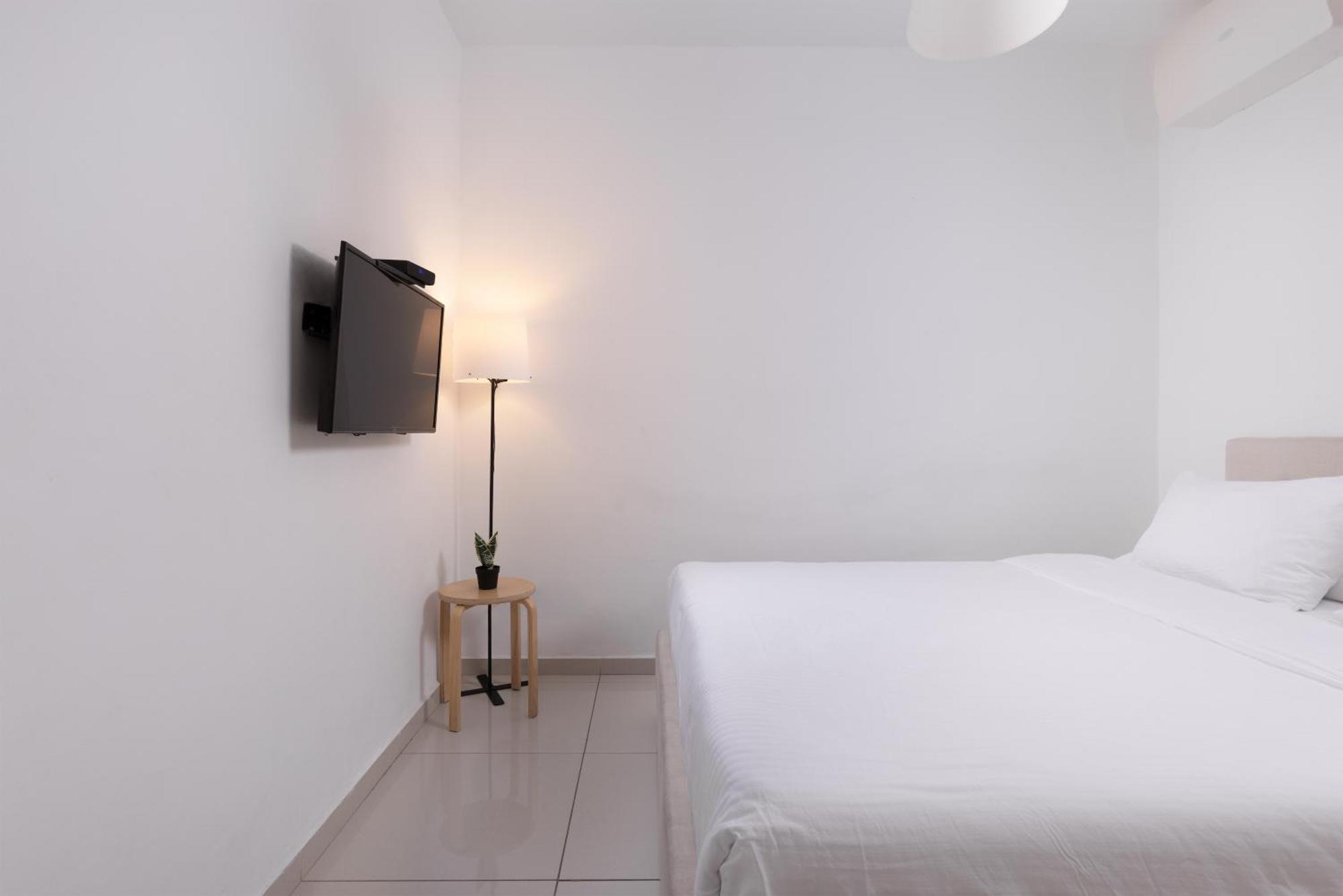 Melony Apartments Yam Suf Street Eilat Buitenkant foto