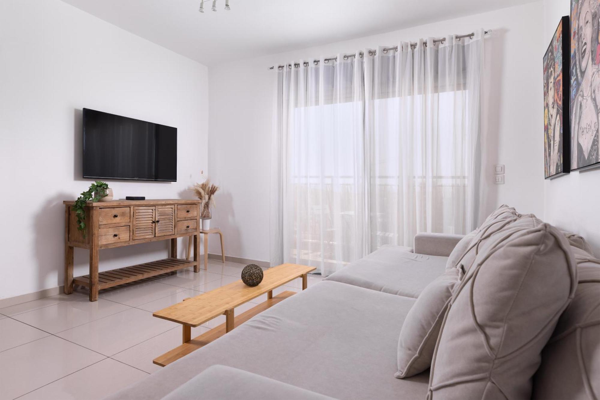 Melony Apartments Yam Suf Street Eilat Buitenkant foto