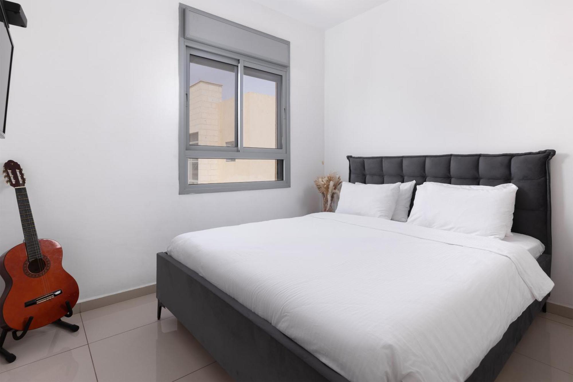 Melony Apartments Yam Suf Street Eilat Buitenkant foto