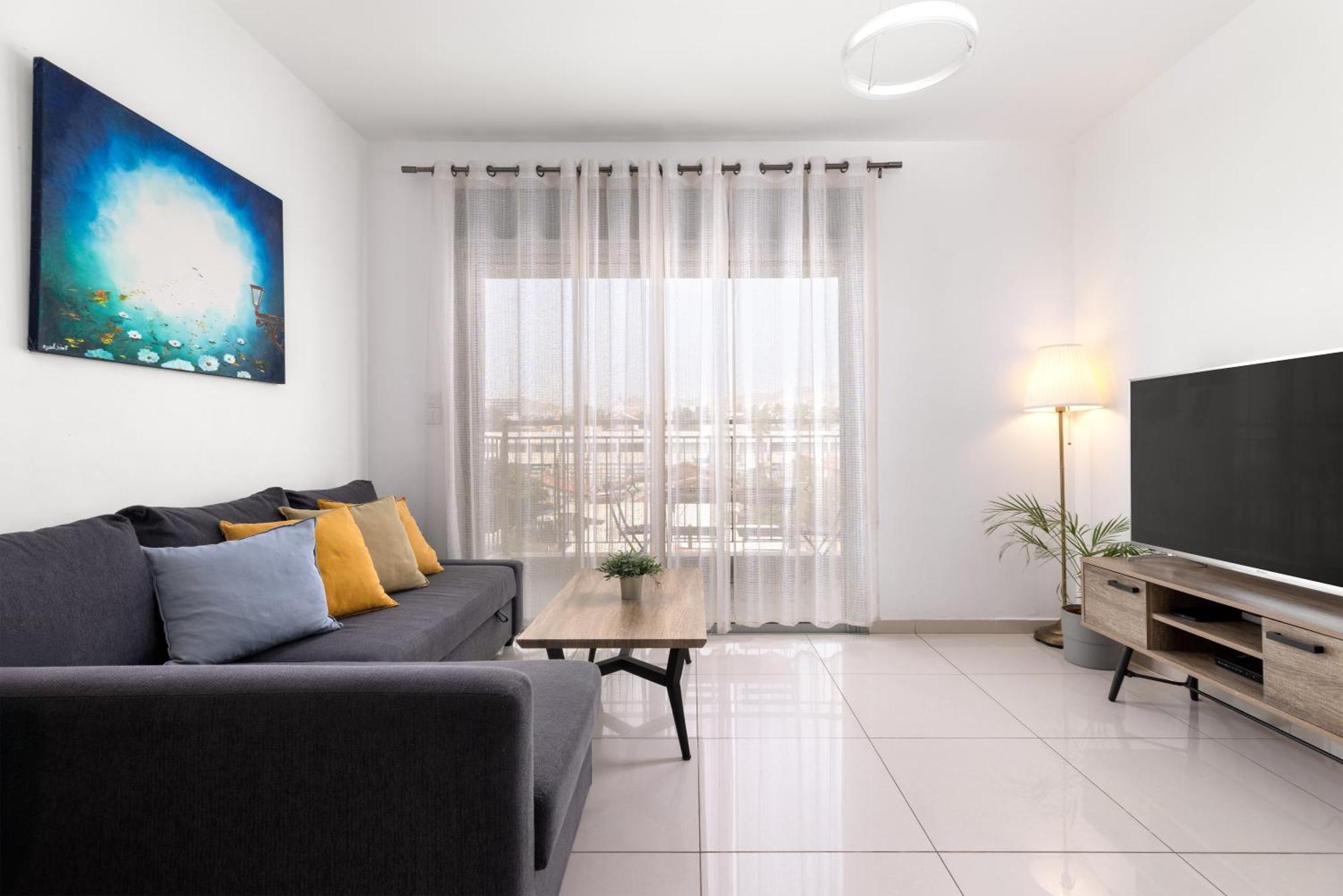 Melony Apartments Yam Suf Street Eilat Buitenkant foto